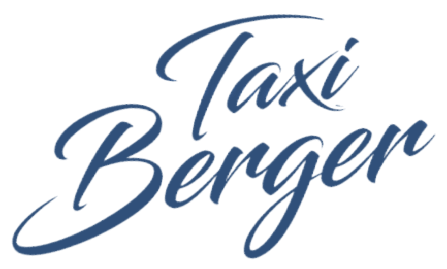 Taxi Berger