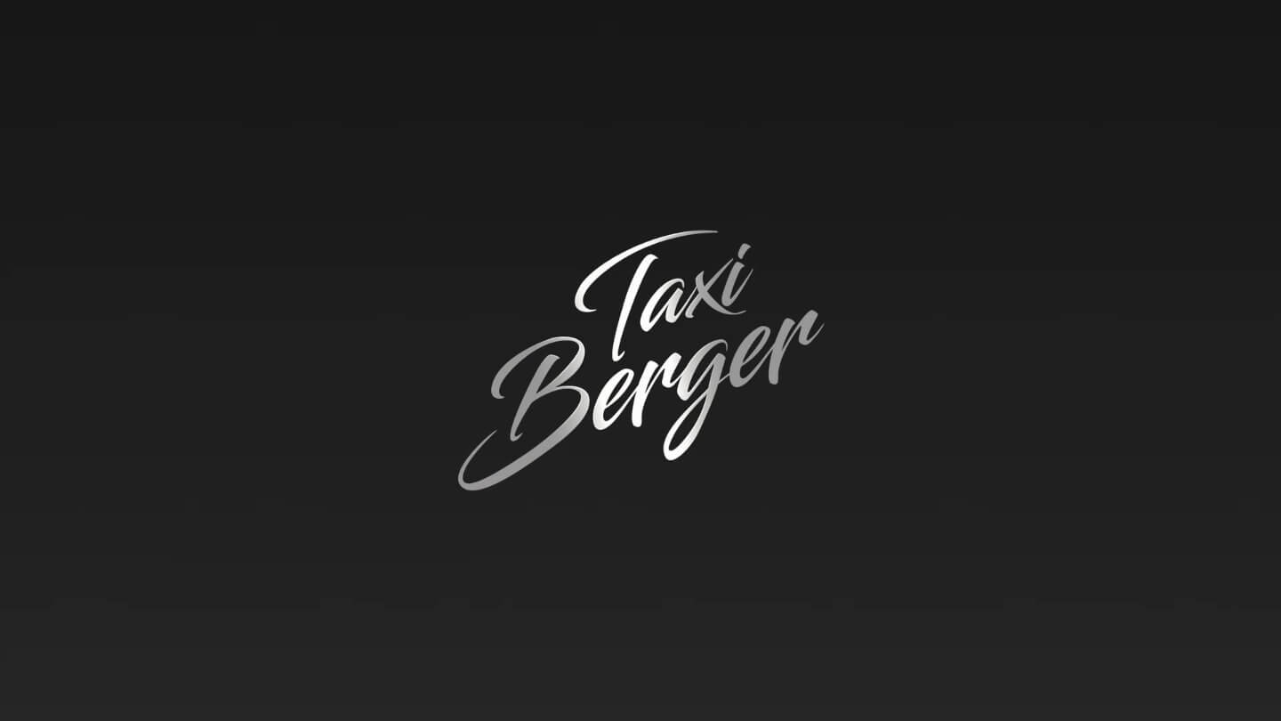Deshalb jetzt bei Taxi Berger bewerben!